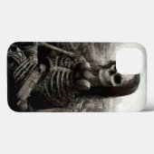 Sull Haloween Case-Mate iPhone Case (Achterkant (horizontaal))