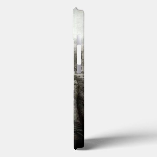 Sull Haloween Case-Mate iPhone Case (Achterkant / Links)