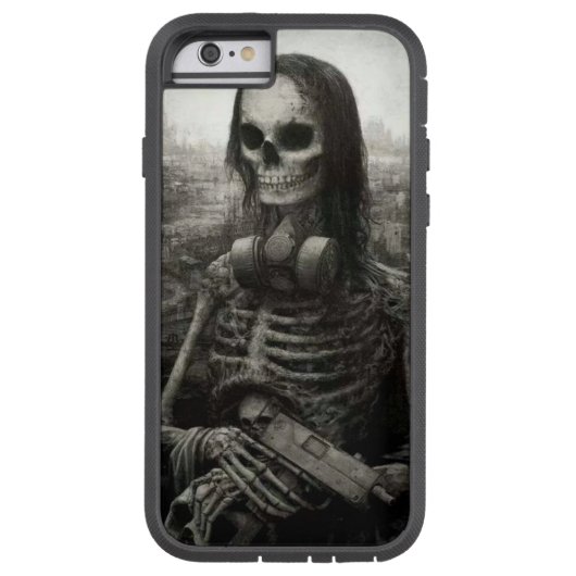 Sull Haloween Case-Mate iPhone Case (Achterkant)