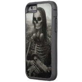 Sull Haloween Case-Mate iPhone Case (Achterkant Links)
