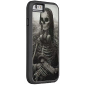 Sull Haloween Case-Mate iPhone Case (Achterkant/Rechts)