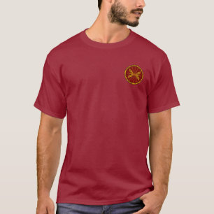 Sulla/Roman Legion Seal Shirt