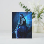 Sullen Briefkaart (Staand voorkant)