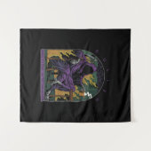 Sullen Grim Reaper Wandkleed (Voorkant (horizontaal))