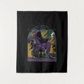 Sullen Grim Reaper Wandkleed (Voorkant)