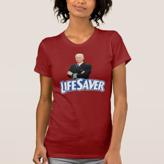 Sullenberger is een LifeSaver. T-shirt