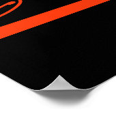 Sullinger Freshman Baseball Poster (Hoek)