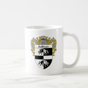 Sullivan-Coat-of-Arms-Mantled-300 x 300 Koffiemok