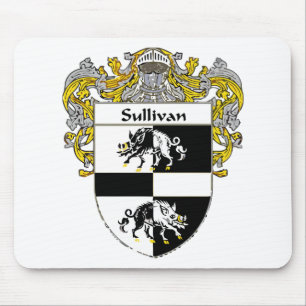 Sullivan-Coat-of-Arms-Mantled-300 x 300 Muismat