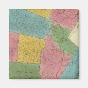 Sullivan County Magneet