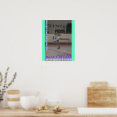 sullivan poster (Keuken)