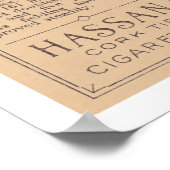 Sullivan White Sox Baseball 1912 Poster (Hoek)