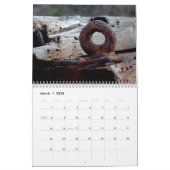 Sullivans Island, South Carolina Kalender (Mar 2026)