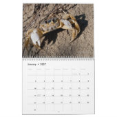 Sullivans Island, South Carolina Kalender (Jan 2027)