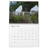 Sullivans Island, South Carolina Kalender (Feb 2027)