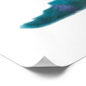 Sully en Boo Poster (Hoek)