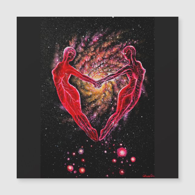 Sulmate connection (Voorkant)