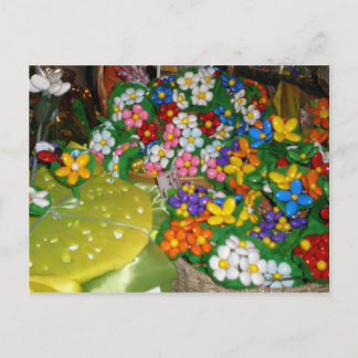 Sulmona-Briefkaart Briefkaart