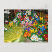 Sulmona-Briefkaart Briefkaart (Voorkant)