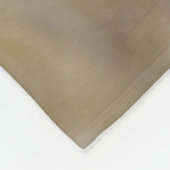 Sulmtaler Hen Fleece Deken (Hoek)
