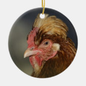 Sulmtaler Keramisch Ornament (Voorkant)