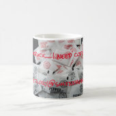 Sult N Papper Coffee-Mok Koffiemok (Center)