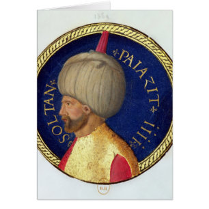 Sultan Bayezid I