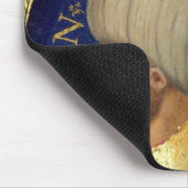 Sultan Bayezid I Muismat (Hoek)