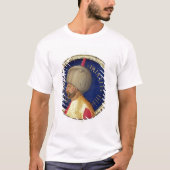 Sultan Bayezid I T-shirt (Voorkant)