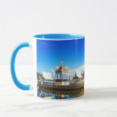 Sultan Omar Ali Saifuddien Mosque Mok (Links)