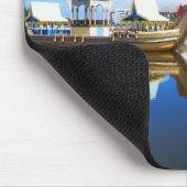 Sultan Omar Ali Saifuddien Mosque Muismat (Hoek)