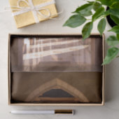 Sultan Qaboos Grand Mosque in Muscat, Oman Tissuepapier (Geschenk)