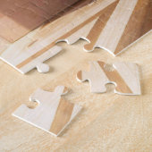 Sultan Qaboos Grote Moskee Legpuzzel (Zijkant)