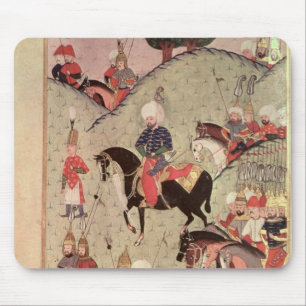 Sultan Selim II Muismat