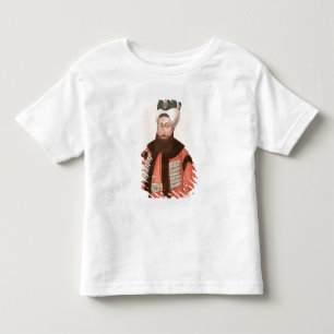 Sultan Selim III 18e tot 19e eeuw Kinder Shirts