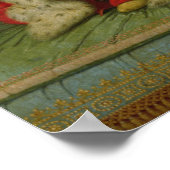 Sultan Selim III, c.1803-04 Poster (Hoek)