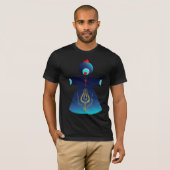 Sultan T-shirt (Voorkant volledig)