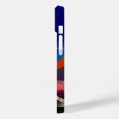 Sultana de Arabische Sultan's Concubine 1925 Case-Mate iPhone Case (Achterkant / Links)