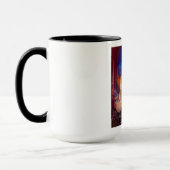 Sultana de Arabische Sultan's Concubine 1925 Mok (Links)