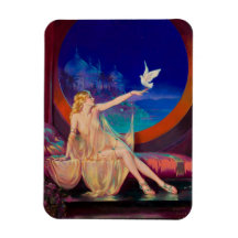 Sultana de concubine van de Arabische sultan 1925