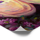 Sultana Pin Up Poster (Hoek)