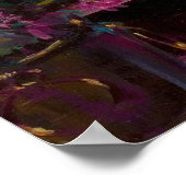 Sultana Poster (Hoek)