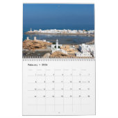 Sultanaat Oman Kalender (Feb 2026)