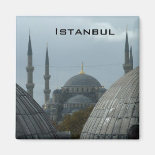Sultanahmet Magneet