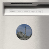 Sultanahmet-moskee Magneet (Insitu (Vaatwasser))