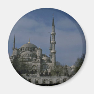 Sultanahmet Mosque Magneet