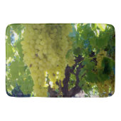 sultaninedruiven op een wijnstok, badmat (Voorkant)