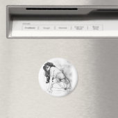 Sultry-corset Magneet (Insitu (Vaatwasser))