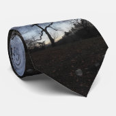 Sultry Moments Stropdas (Opgerold)