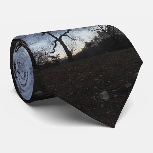 Sultry Moments Stropdas (Opgerold)